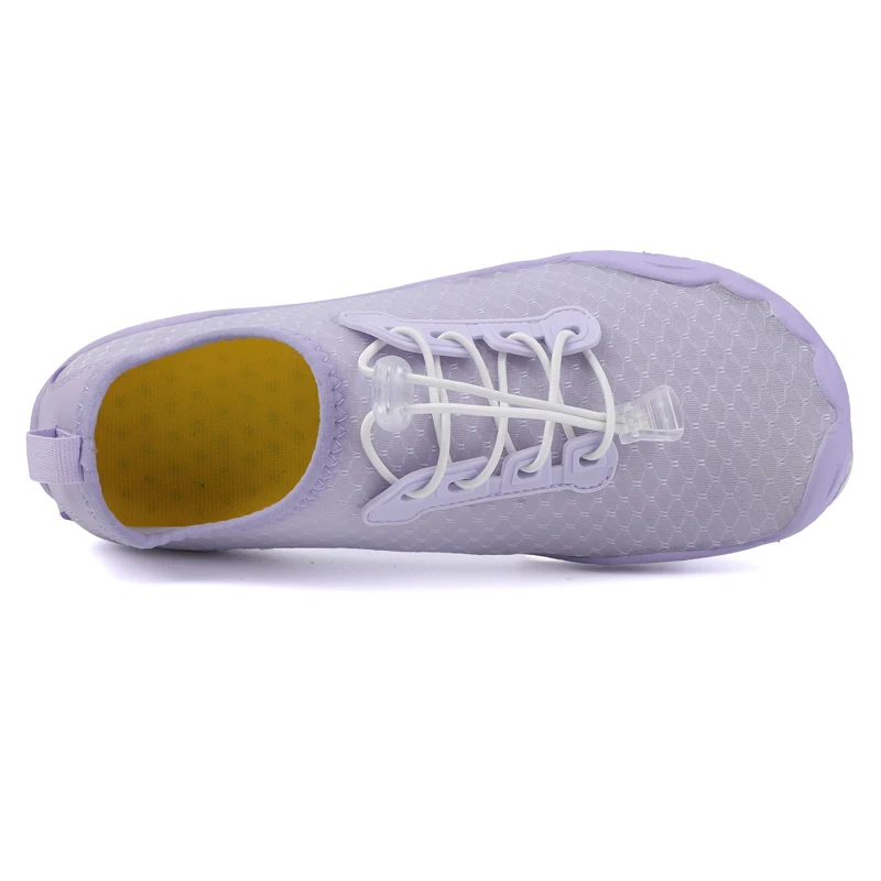 Summer Parent Child Fitness Outdoor Beach Swimming Shoes Quick Dry Breathable Hiking Lighten Yoga Aqua Shoes water shoes aqua shoes