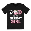 Holy Cow I Am One Family Matching Clothes Baby One Birthday Dad Mom Sis Bro T-shirt  Cute Cow Family Look Outfit Top Baby Romper 3