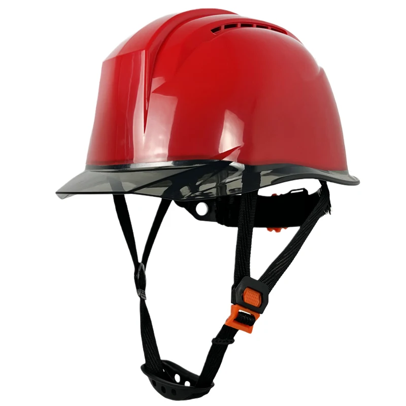 Red Vented