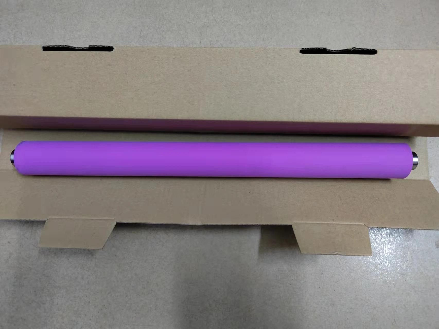 New 024-75080 or 024-75104 Duplicator PRESSURE ROLLER for RISO MZ RZ990 RZ9690 A3 FREE SHIPPING | Компьютеры и офис