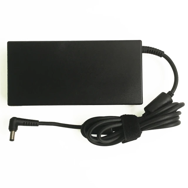 Alimentation Chargeur Pour PC Portable HP Compaq 19.5V