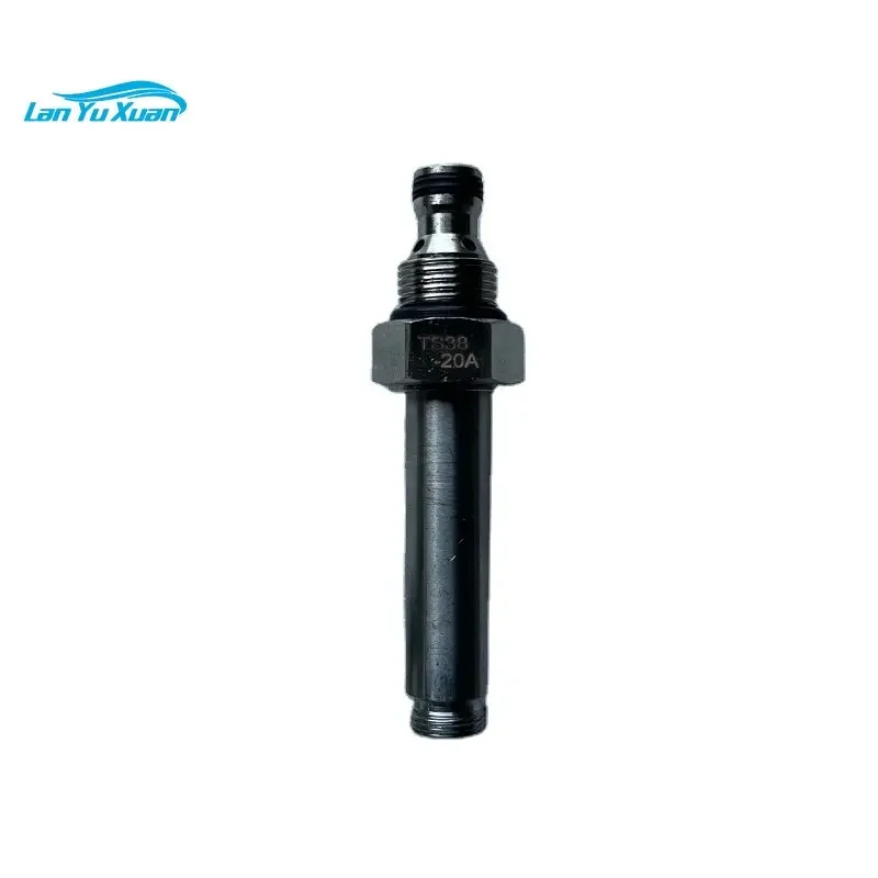 TS38-20A Proportional hydraulic valve TS38-20B Nantai factory Hydraforce valve with high quality and cartridge