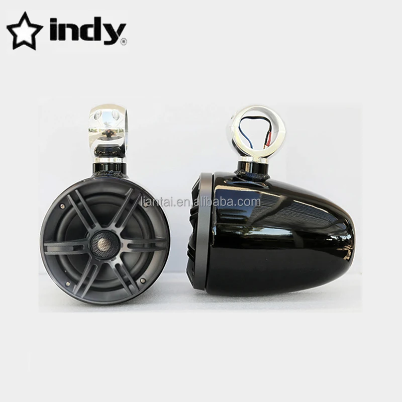 もつれのない吊り下げ式アルミニウムブラックポッドマリンボート  