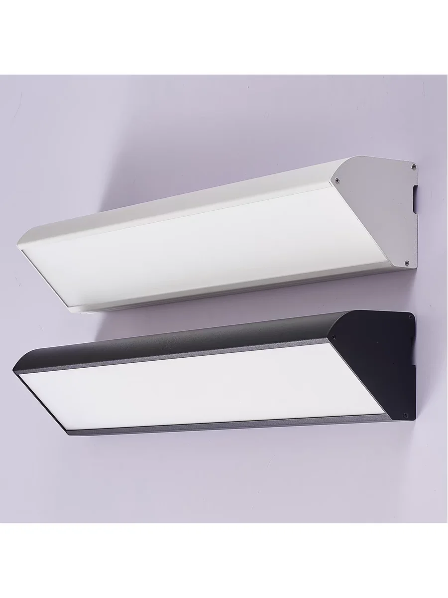Description Picture 2 of itemLED wall lamp L60 Outdoor wall lights waterproof and rust proof hallway stairs garden walls balcony doors  modern wall lights