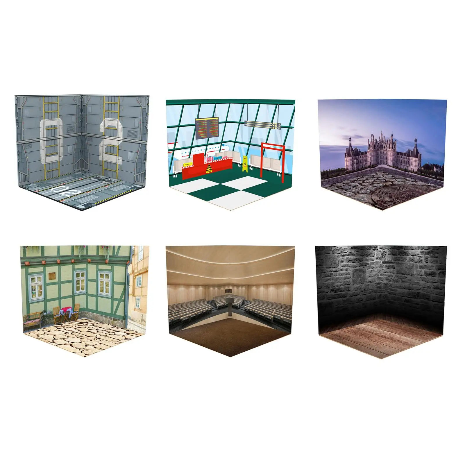 1-12-Backdrop-Organizer-Showcase-Diorama-Background-Scene-Display