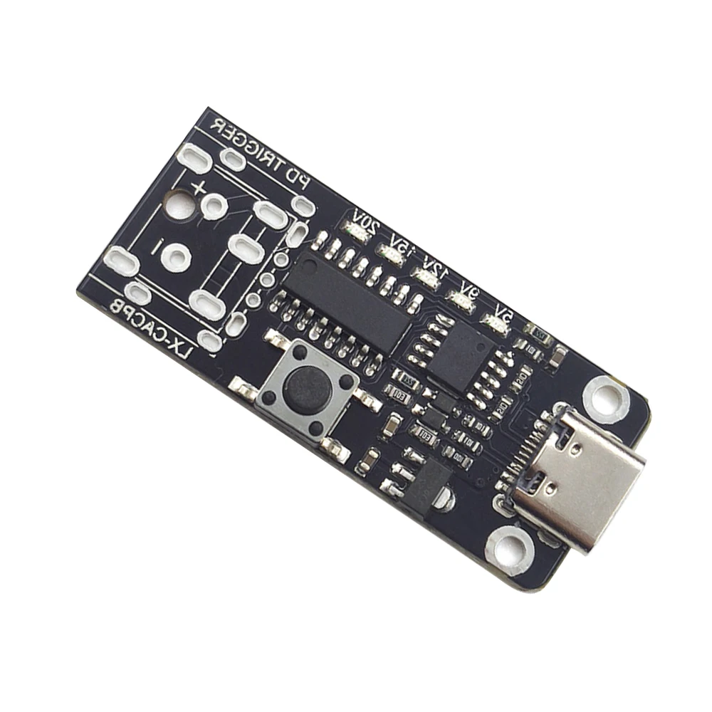 USB-C PD 2.0/3.0 DC ھ Ʈ   DC 3V-20V Ʈ   ġ