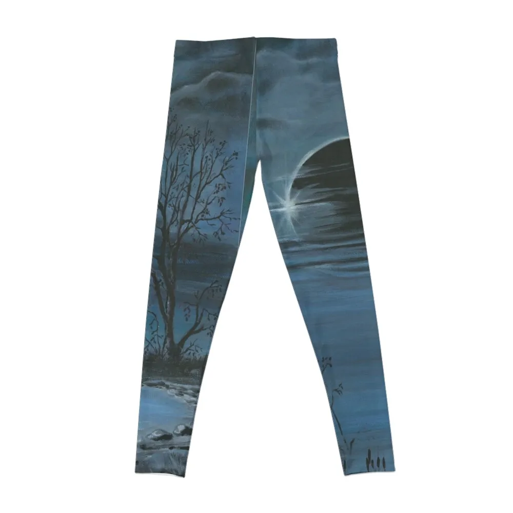 Eclipse Leggings gym womans workout shorts sport legging Womens Leggings