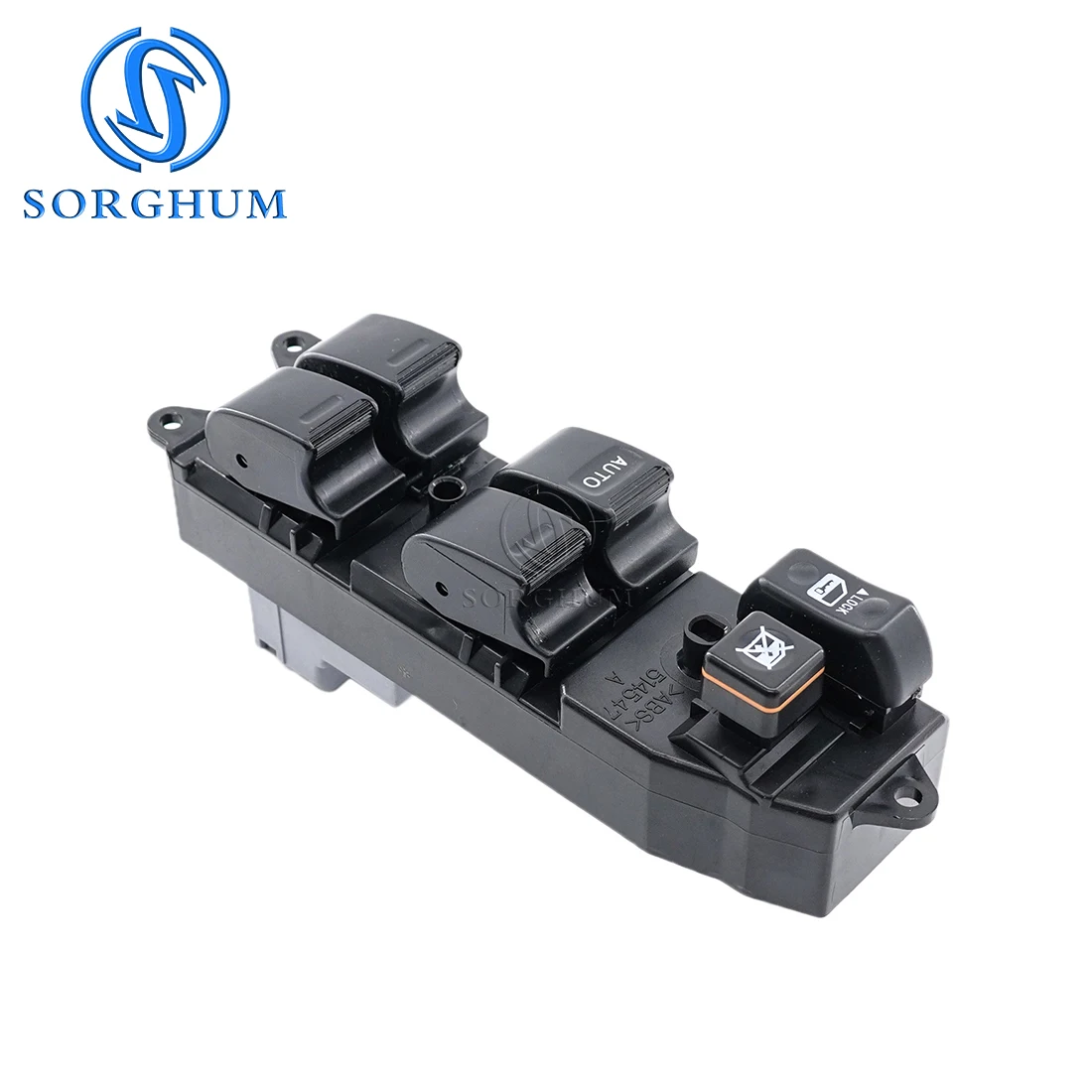 84820-0K100 Toyota Hilux Vigo Fortuner 2007-2012 전력 창 제어 스위치 84820 0K100 848200 K100 자동차 액세서리
