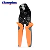 SN-58B EDM Crimper Plier Suitable For Dupont 2.54/2.8/3.96/4.8/6.3 Plug Spring Terminal Crimping Pliers Multitool Wire Stripper 1