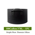 100 Gallon