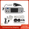 The Latest Technology Penetrating 448K INDIBA RF RET CET Warm Heat Permeable Treatment Wrinkle Removal Lifting Firming Skin Care 1
