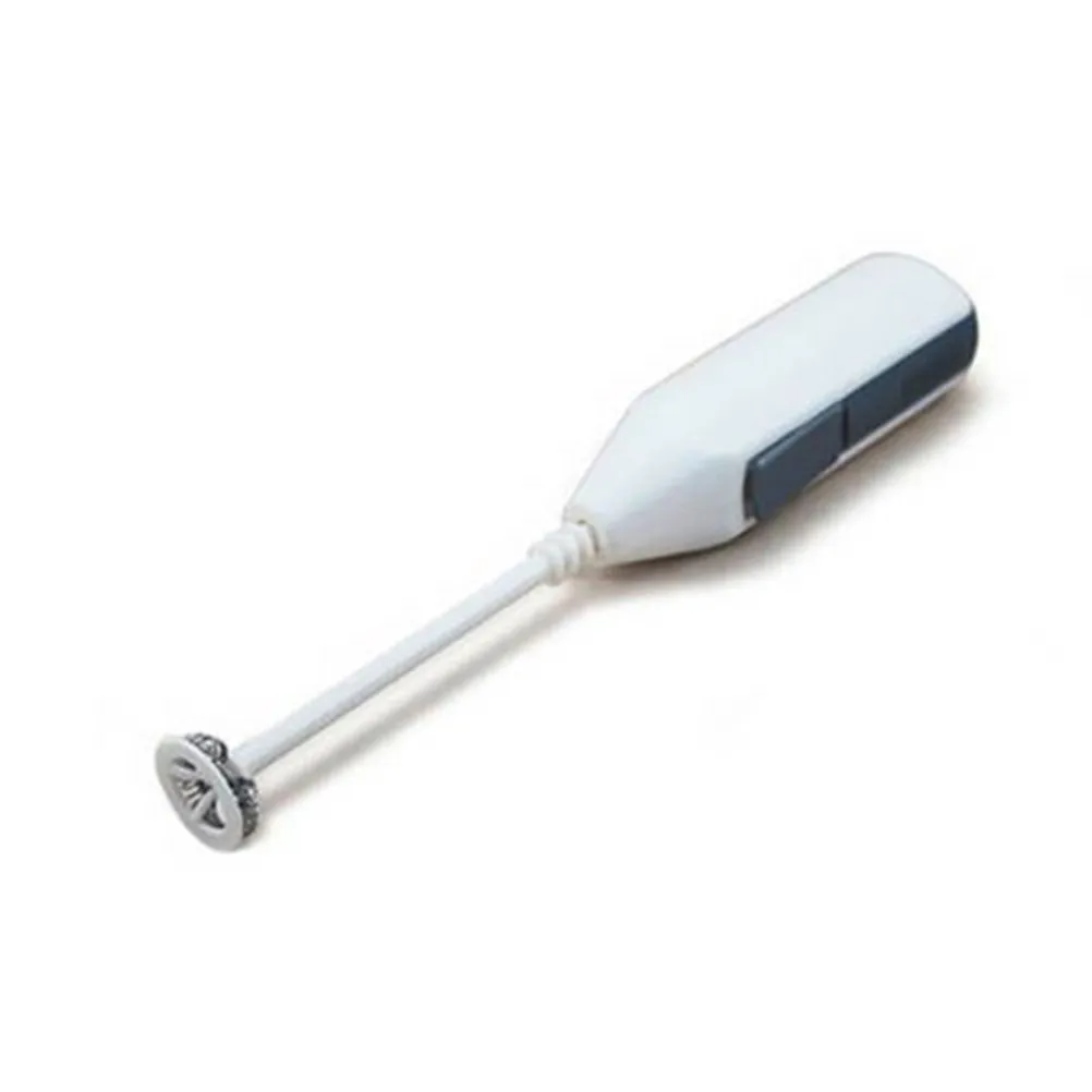 Mini Handy Electric Whisk Mixer Coffee Milk Frother Foamer Kitchen Tool electric milk frother,electric whisk