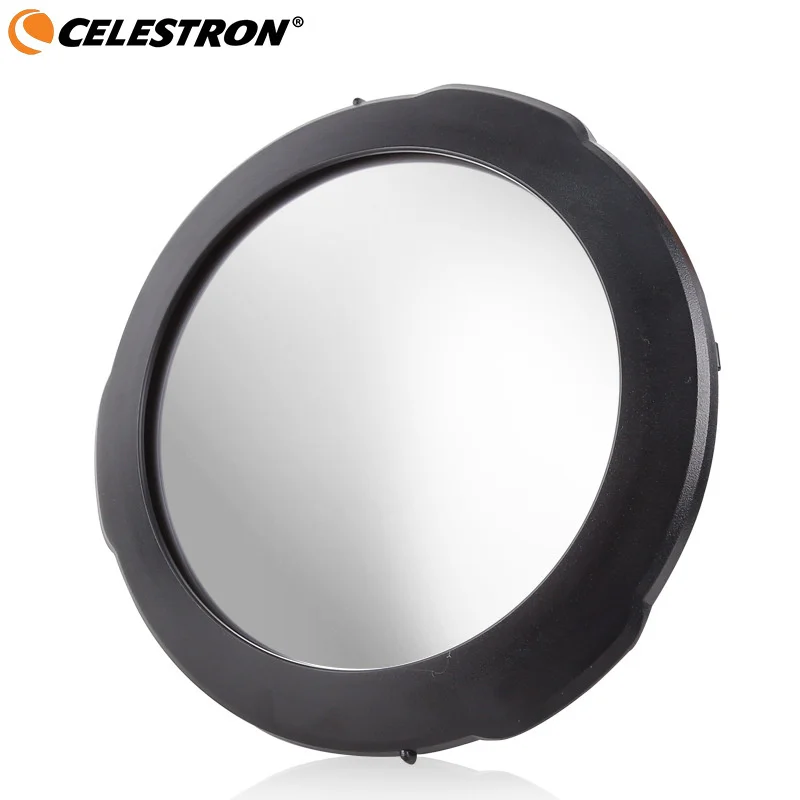 Celestron Solar Filter Sun Film For Nexstar 8SE C8 And Other 8" Tubes C6 6SE 150SLT Telescope 4