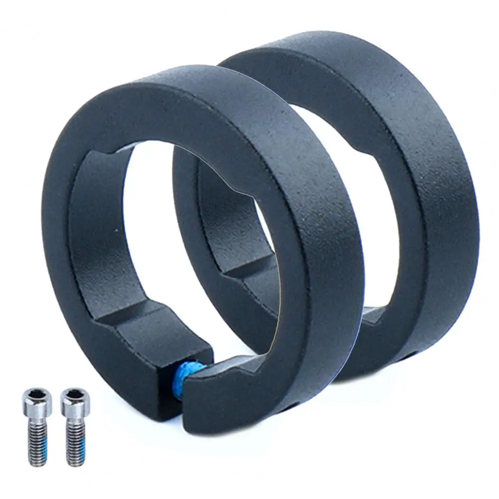 Black 8 mm