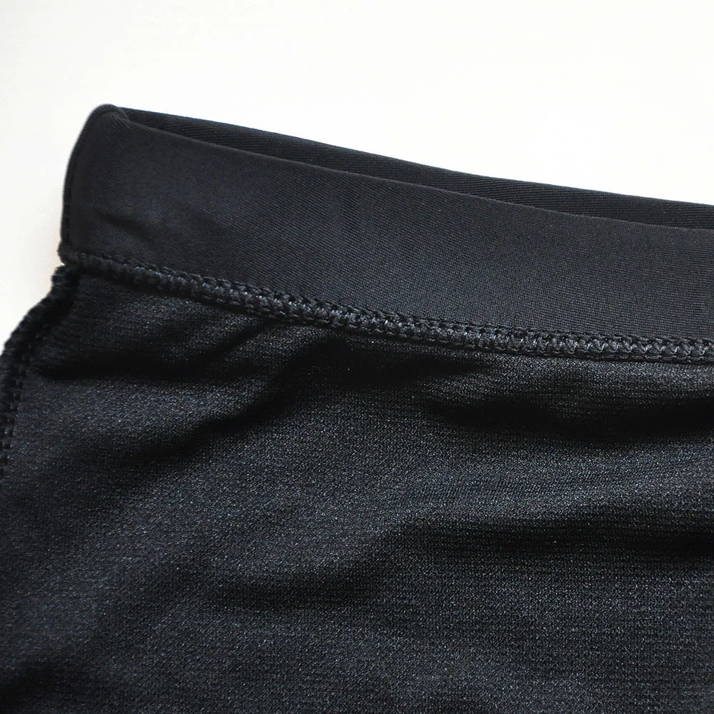 Swim trunks Boxer shorts Swim shorts Mens Swimwear Solid Swim Boxer Briefs Bikini Brazilian Cut Surf Trunks Swimsuits Underwear Beach Sports Shorts