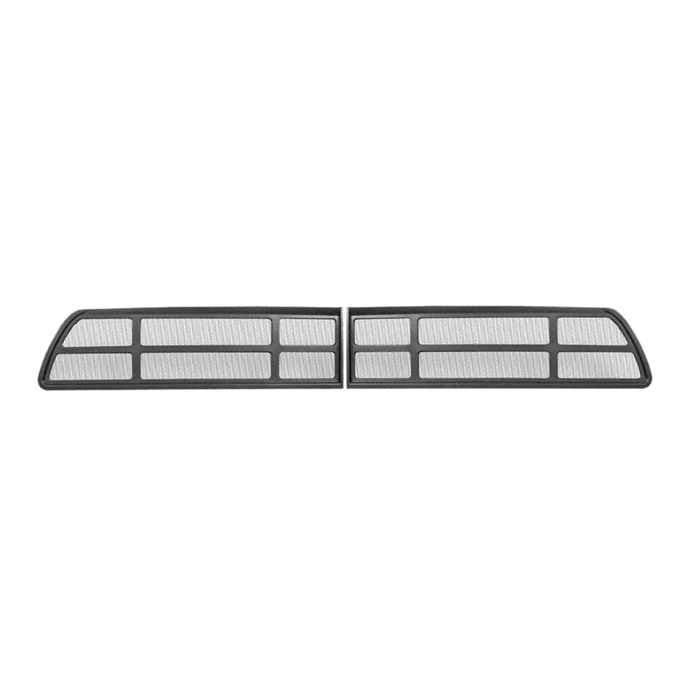 Insect proof Air Inlet Protection Cover Airin Net Insert Vent Intake