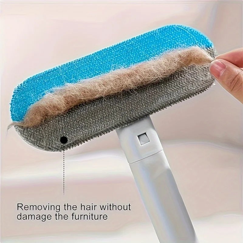 Pet Hair Remover Lint Roller 6