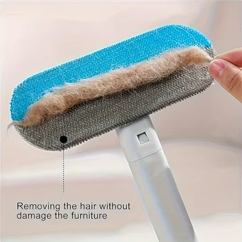 Pet Hair Remover Lint Roller 6