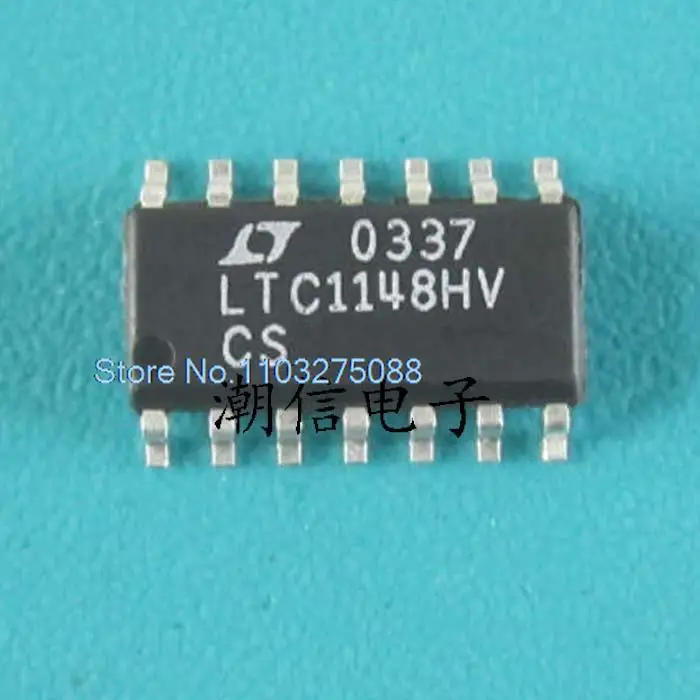 

LTC1148HVCS SOP-14 New Original Stock
