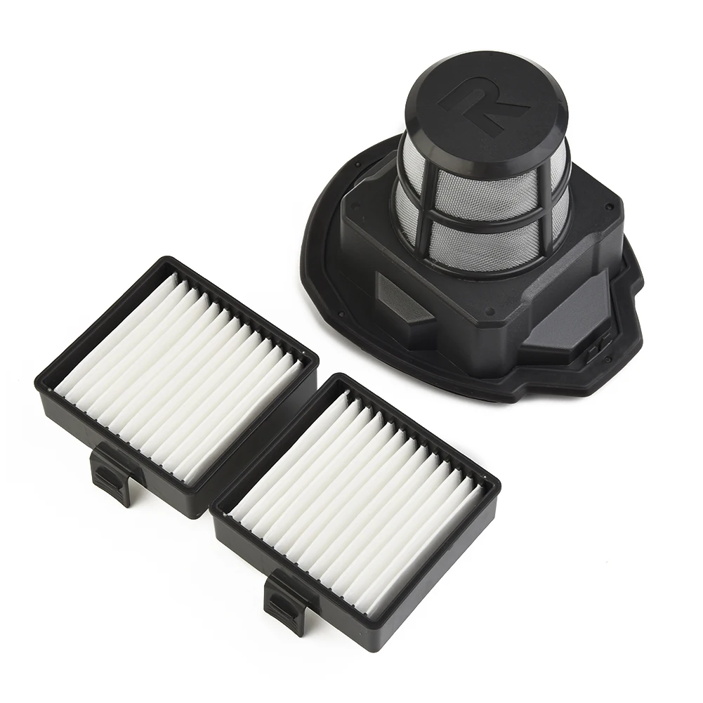 

3 Pcs Filters For P7131 18 533907002 534526001 Volt Lithium-ion Hand Vacuum Cleaner Household Vacuum Cleaner Filter