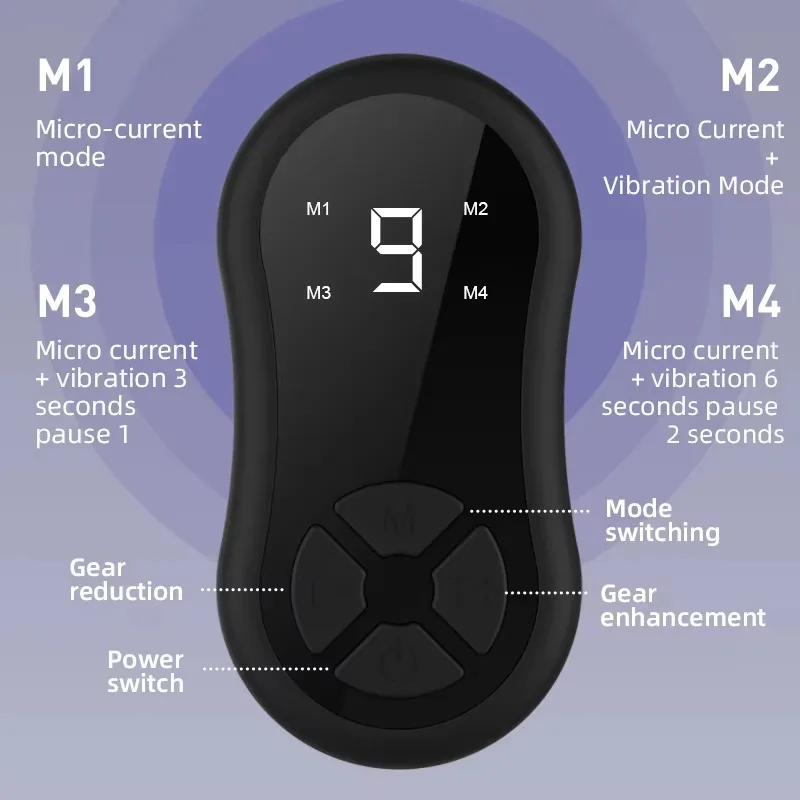 Facial Massager Face Slimming Massager Face Slimming Strap NEW EMS V-Shape Face Lifting Massager Face Slimming Mask Anti Wrinkle Reduce Double Chin Cheek Lift Up Belt Faces Beauty Devices
