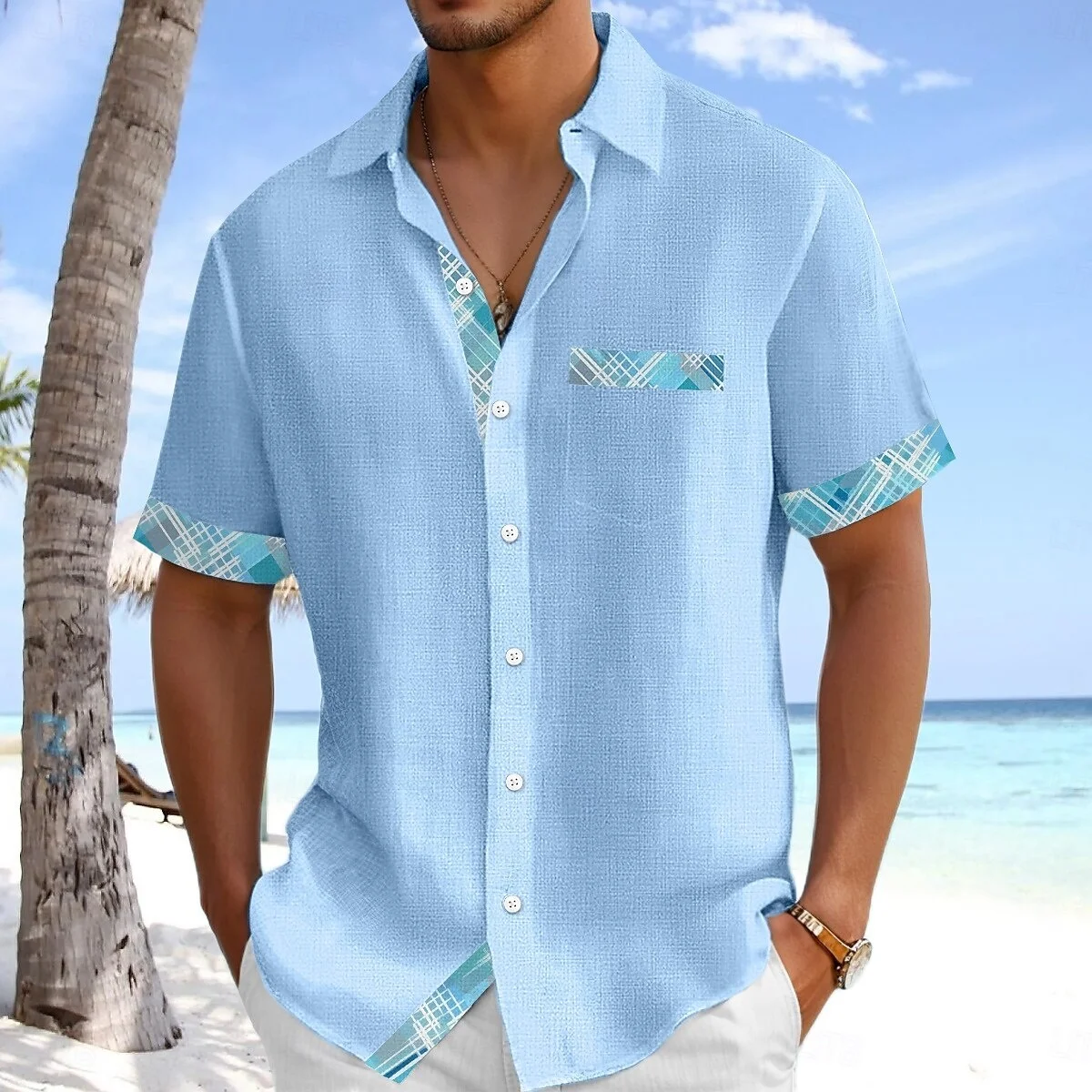 Camisa Havaianas: A Escolha Perfeita para Homens que Valorizam Estilo,  Conforto e Qualidade, image size:1200x1200