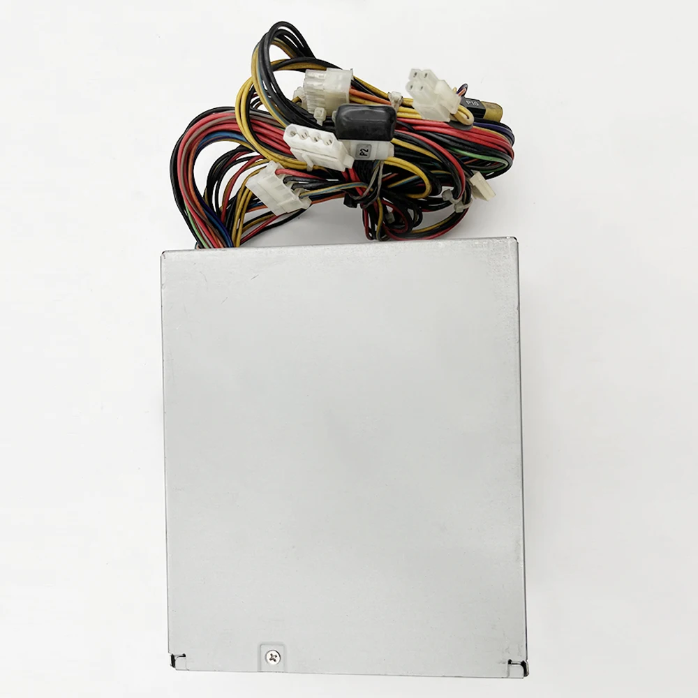 NPS-400AB B For Siemens Industrial Computer Power Supply S26113-E503-V50 400W 7 NPS-400AB B For Siemens Industrial Computer Power Supply S26113-E503-V50 400W - Image 5