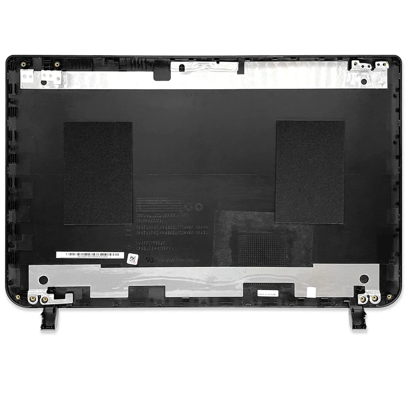 New Toshiba Satellite C855 / C855D Laptop LCD Back Cover - 15.6 Inch Top Lid Replacement (Part V000270490)
