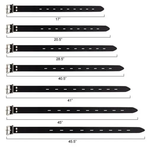 PU Leather&Nylon Sexual Bandage Set Rope 7 Straps Bondage BDSM Restraints Belt Body Harness Adult Slave Game Sex Toys