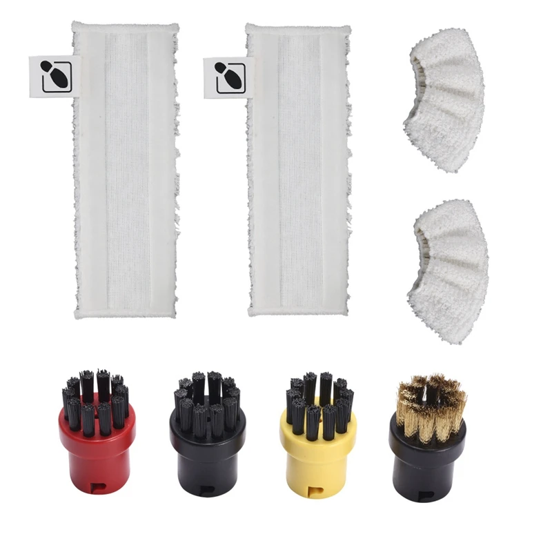 

Тканевые накладки для очистки пола KARCHER SC1 SC2 SC3 SC4 SC5