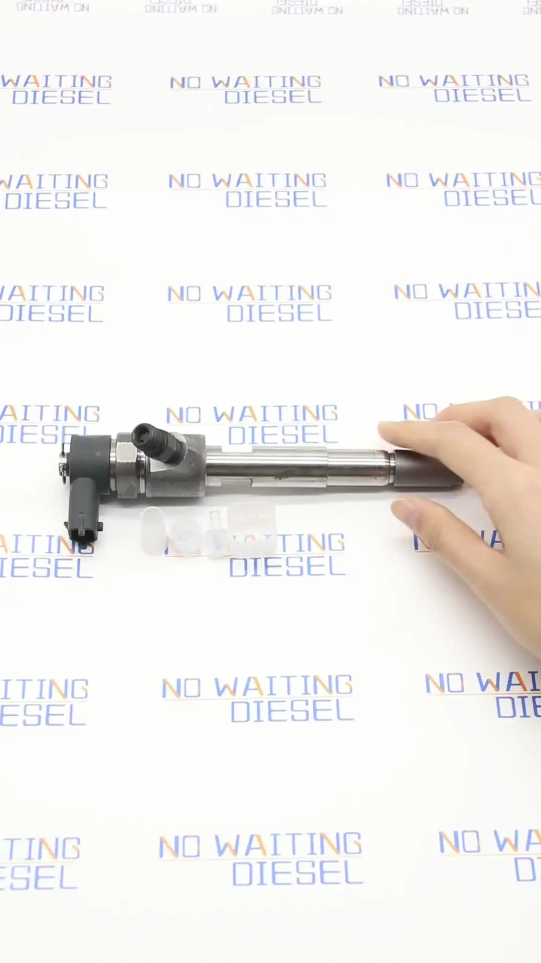 4шт 0445110484 Деталь двигателя автомобиля C 00023912 Блок инжектора Для SAIC MAXUS V80