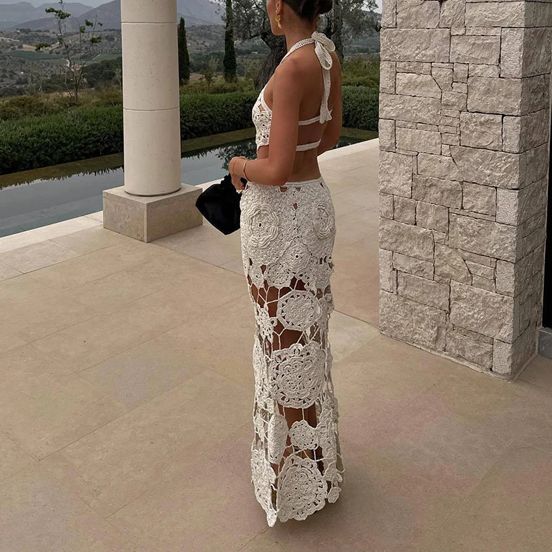 Hombro Dress Lady