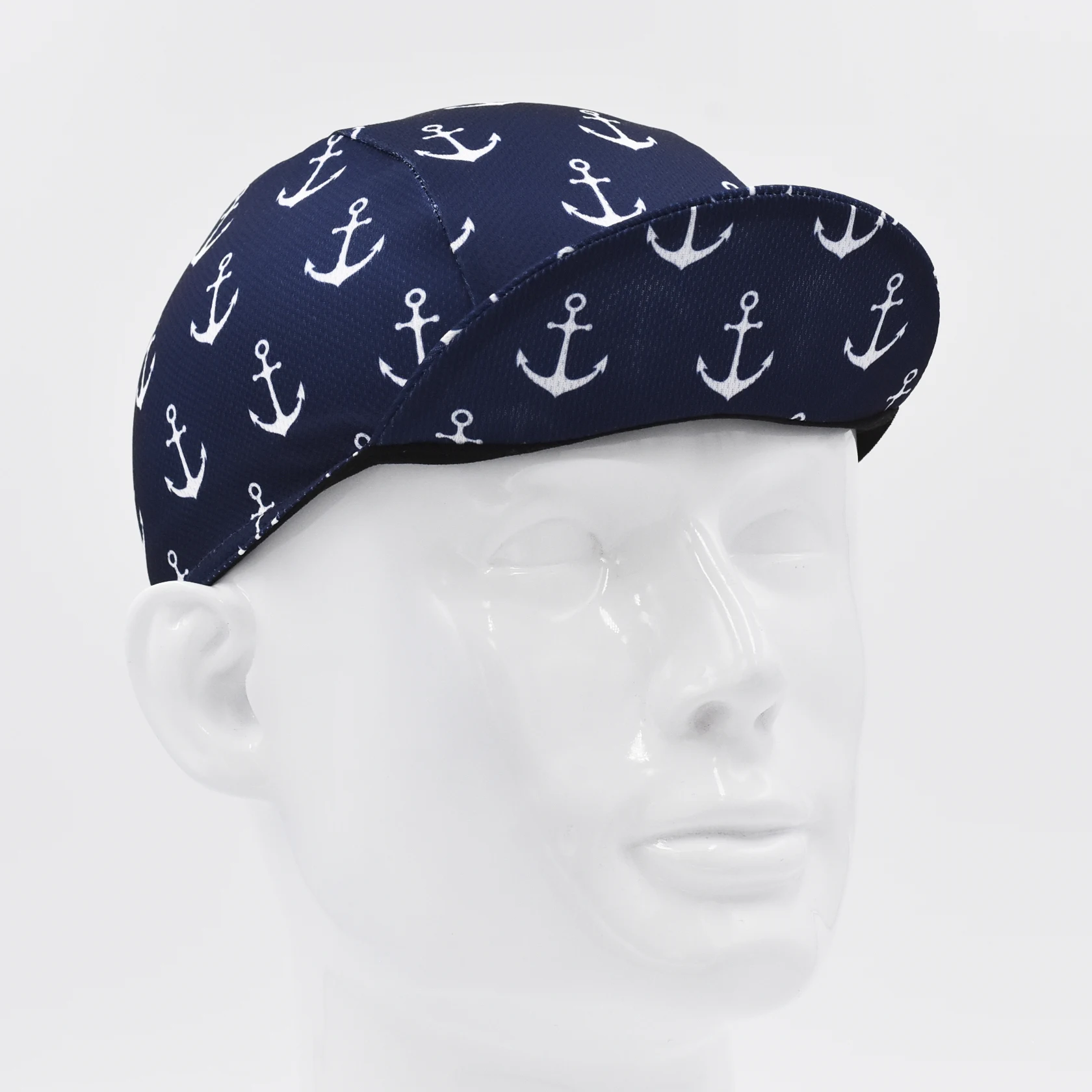 Hot Retro Cycling Cap Men & Women Breathable Bicycle Hat Classic Bike Caps 2