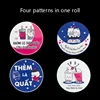 3000 Pcs Milk Tea Sealing Film Juice Sealing Film 90/95 Caliber Paper Plastic Dual-use Disposable Sealing Film Customized Logo 4