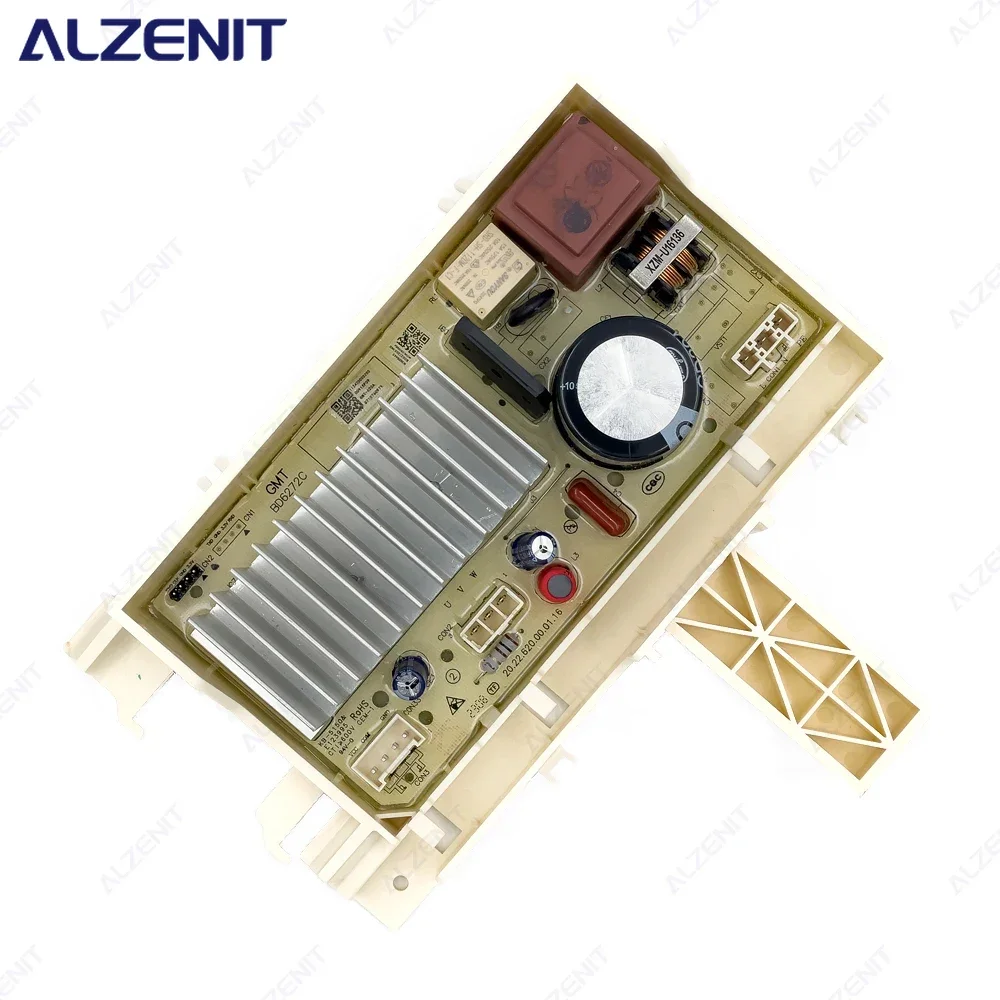 

New Control Board 3C102-000322 For TCL Washing Machine Inverter BD6201 Circuit PCB BD627202 Washer Parts