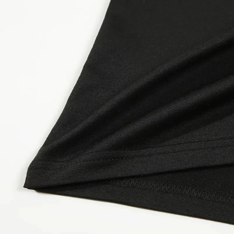 Spring and Autumn Men's Long Sleeve Polo Shirt Classic Business Office T-shirt Male Street Casual Fashion Solid Color Top