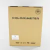 Handheld colorimeter NR20XE 45°/0° Double Locating color Difference meter tester 20mm measuring aperture color meter 6