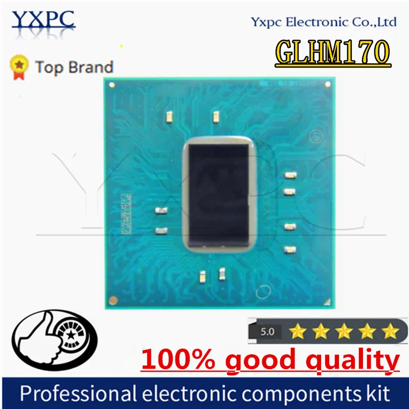 

product SR2C4 GLHM170 GL82HM170-SR2C4 BGA reball balls Chipset