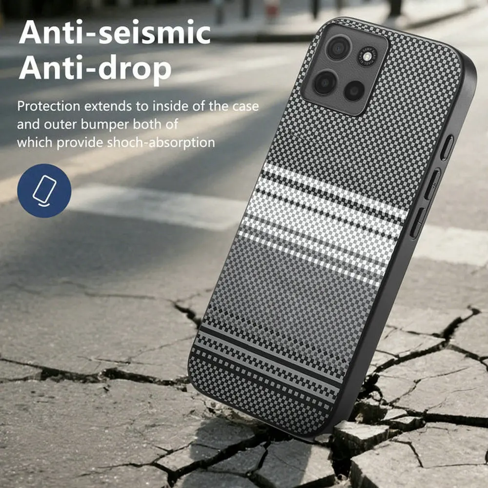 Wireless Charging Magnet Back Case
