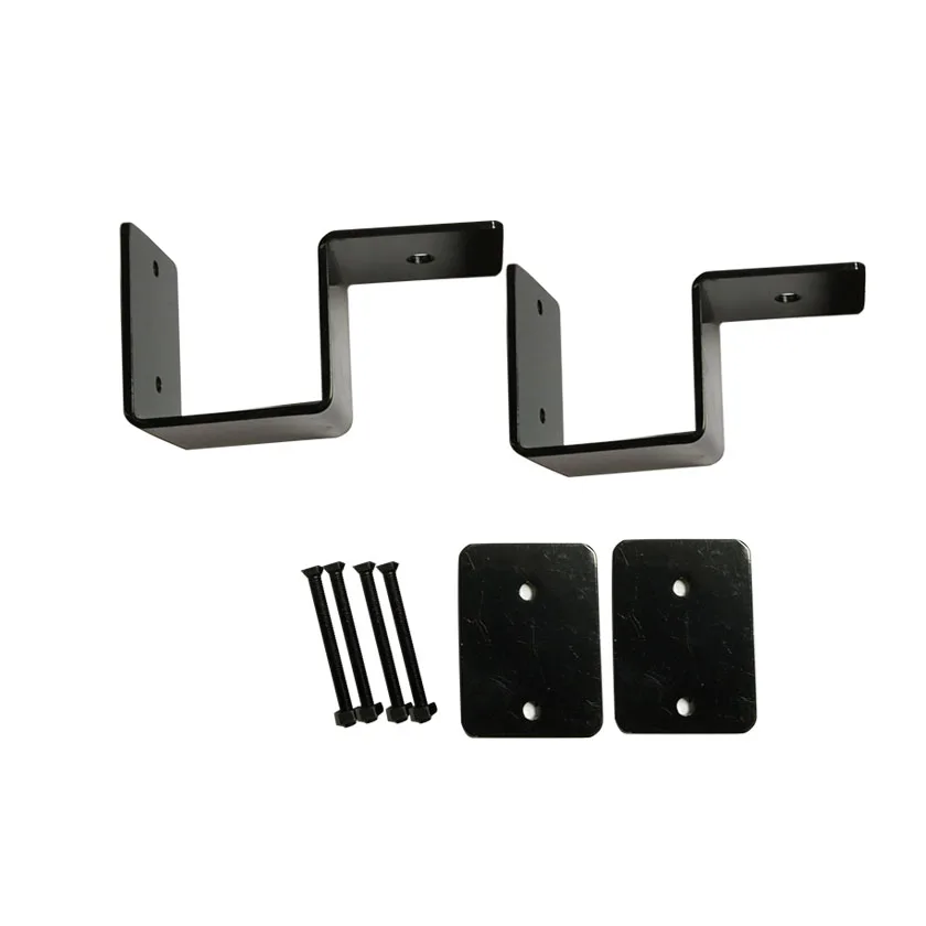 지프 랭글러 JK 2007-2017 J176 LantSun용 스틸 그릴 스포트라이트 브..