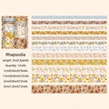 Rhapsodia