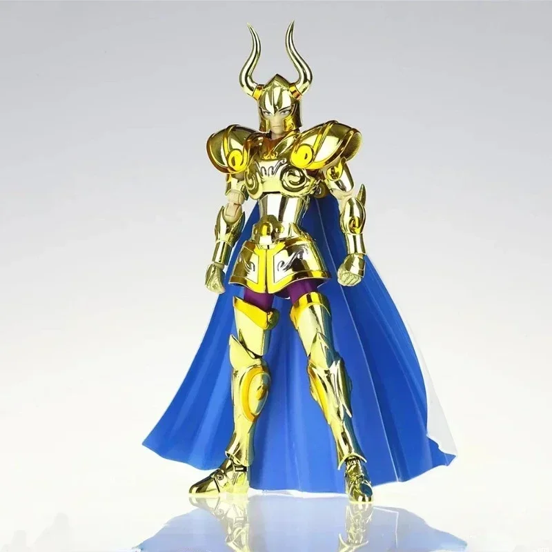 雪の豪奢 CS Stock In Saint Shura/Leo Capricorn EX Cloth Myth Seiya 洋書