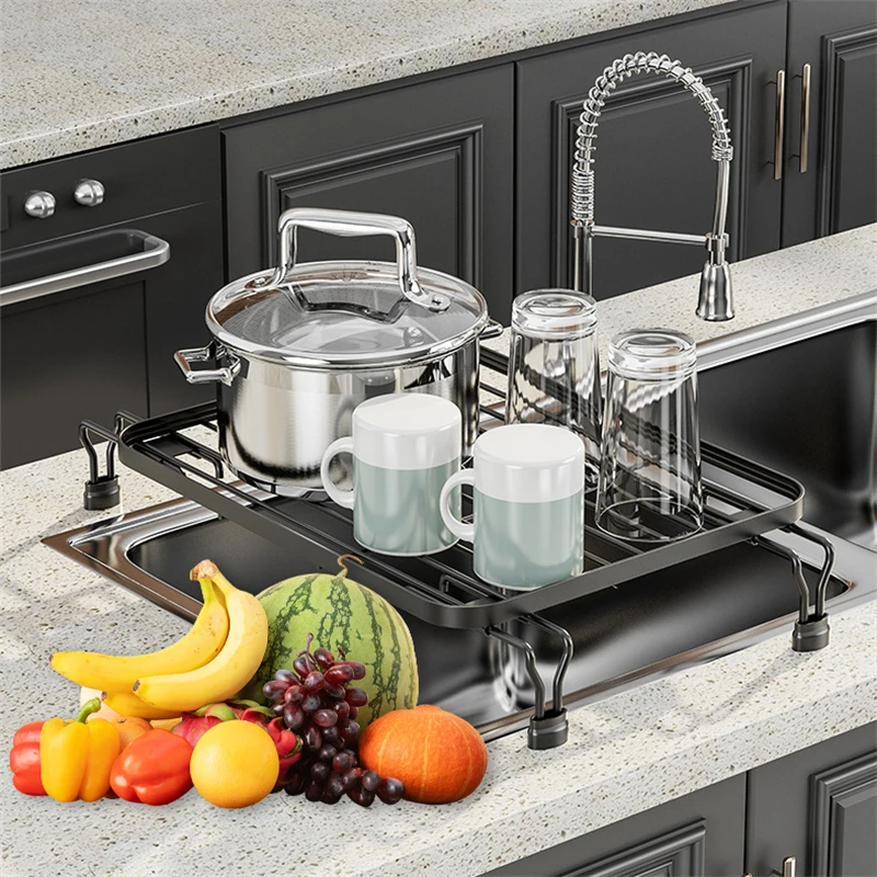 

Кухонные принадлежности, выдвижная сливная стойка, раковина, раковина для овощей, блюд, стеллаж для хранения фруктов и овощей