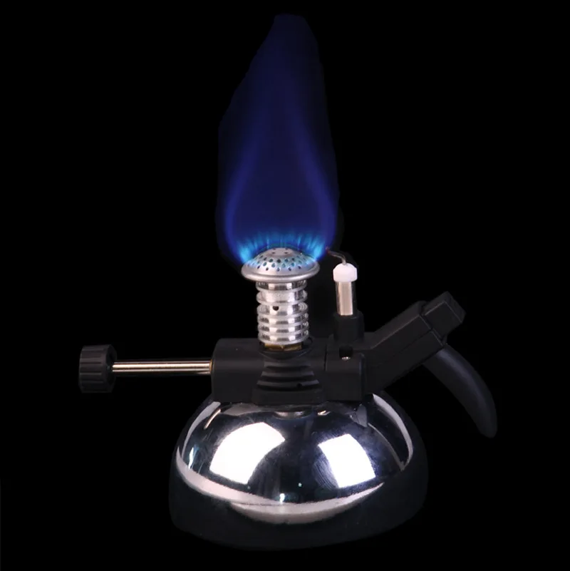 Mini Tabletop Gas Stove Butane Burner Heater for Siphon Coffee Maker or Tea Portable Outdoor Camping Cookware Alcohol Gas Stove gas stove