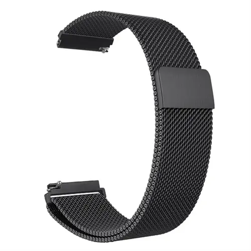 18mm 22mm 20mm Watch Band For Samsung Galaxy Watch 7/6/5/4/3 S3 Active2 Huawei Watch GT 6 Pro GT5 GT4 GT3 2 Stainless Steel Band - Image 13