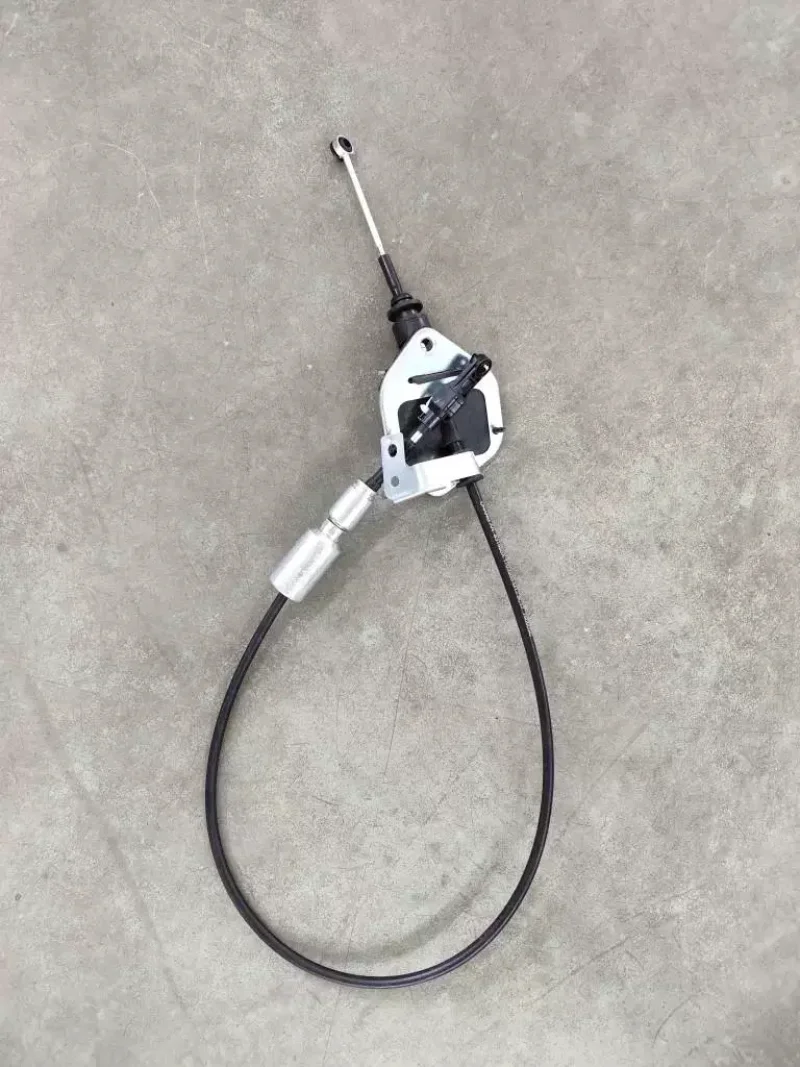 For Changan CS75/CS35/Easy Shift Cable Shift Control Cable Mechanism MT/AT