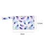 6 pieces of reusable anti-overflow breast pads plus 1 storage bag, lactation breast pads, maternity supplies 2