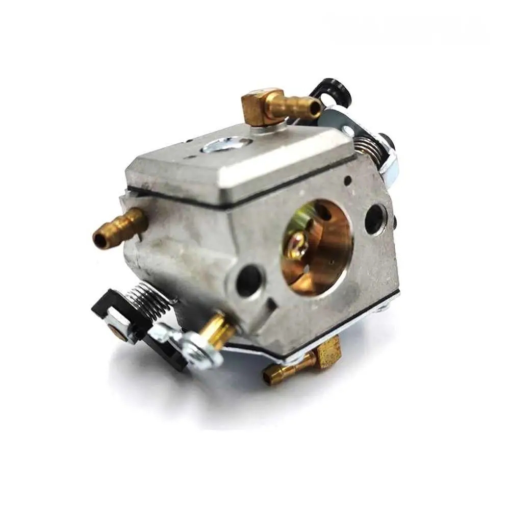 Zama Tipo Mac 952 Carburatore Per Oleo Mac 952 Motosega Oleomac Oleo-Mac Sostituisce C3-E8 C3-E9 Carburatore