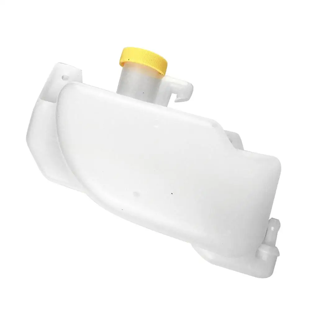 Car Radiator Coolant Expansion Tank with Engine Coolant Reservoir