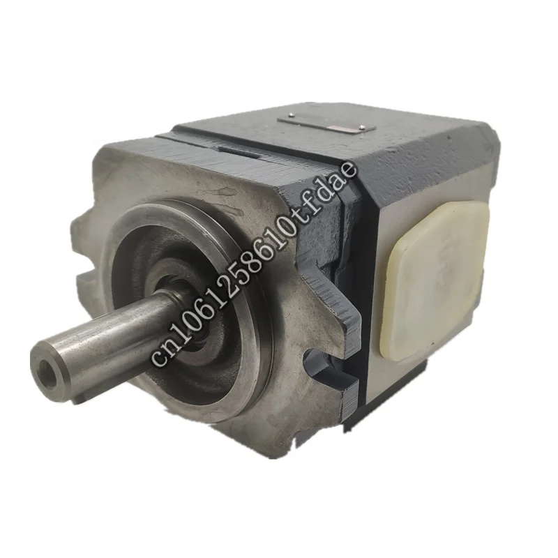

Trade assurance replace zhenyuan internal gear pump PGF PGF2 PGF2-22/006RJ01VU2 PGF2-22/008RE01VE4 oil hydraulic